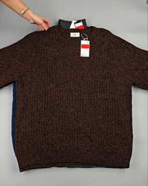 Фотография  668 - Джемпера мужские C&A 025#7 кг, ЛОТ СТ-10005 оптом в Пензе и Пензенской области