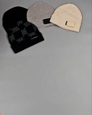 Фотография  736 - Шапки мужские C-3406 (CAPS/W) #20 шт, ЛОТ СТ-9652 оптом в Пензе и Пензенской области