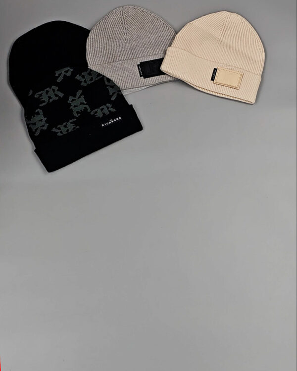 Фотография  448 - Шапки мужские C-3406 (CAPS/W) #20 шт, ЛОТ СТ-9652 оптом в Пензе и Пензенской области