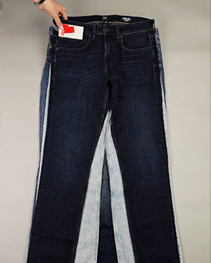 Фотография 815 - Джинсы C&A ж/м#10 кг, ЛОТ СТ-9868 оптом в Пензе и Пензенской области