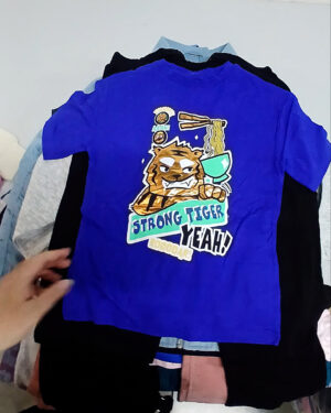 Фотография  300 - H&M Kids Winter#7 кг, ЛОТ СТ-9837 оптом в Пензе и Пензенской области