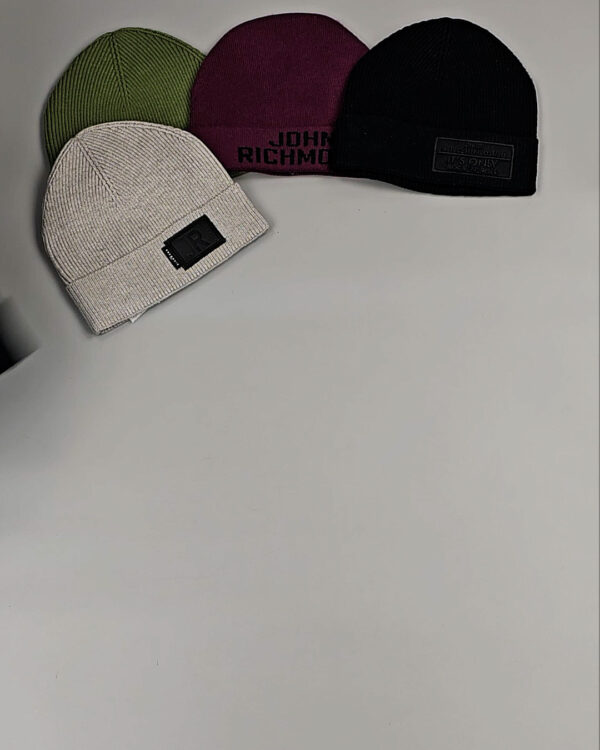 Фотография  726 - Шапки мужские C-3406 (CAPS/W) #20 шт, ЛОТ СТ-9654 оптом в Пензе и Пензенской области