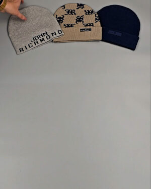 Фотография  150 - Шапки мужские C-3406 (CAPS/W) #20 шт, ЛОТ СТ-9651 оптом в Пензе и Пензенской области