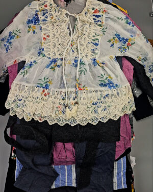 Купить Cream Шотландия mix БМ#70 кг, ЛОТ СХ-0201 оптом в Пензе и Пензенской области