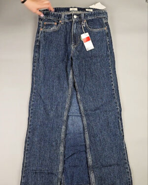 Фотография 752 - Джинсы C&A ж/м#10 кг, ЛОТ СТ-9865 оптом в Пензе и Пензенской области