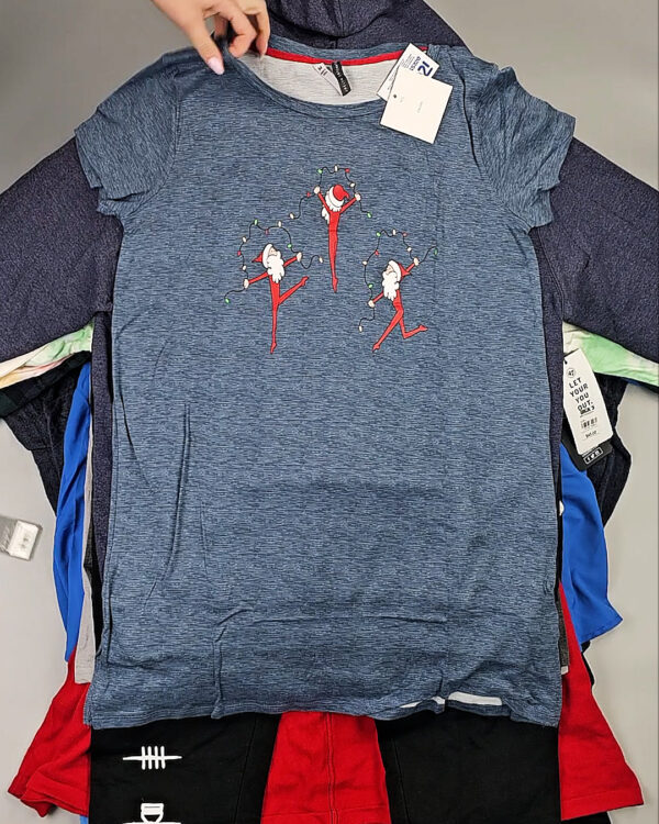 Фотография  356 - CANADA  Winter mix 64#15 кг, ЛОТ СТ-9806 оптом в Пензе и Пензенской области