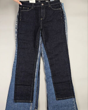 Фотография  745 - Джинсы C&A ж/м#10 кг, ЛОТ СТ-9867 оптом в Пензе и Пензенской области