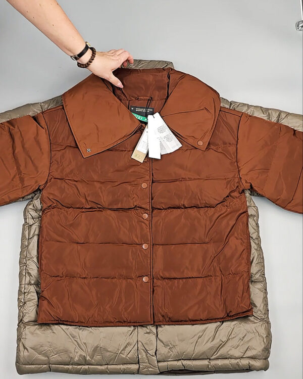 Фотография  960 - Верхняя одежда BESTSELLER Дания#10 кг, ЛОТ СТ-9709 оптом в Пензе и Пензенской области