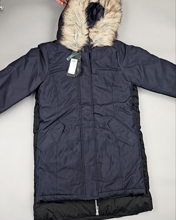 Фотография  300 - Куртки BESTSELLER зима 045#10 кг, ЛОТ СТ-9828 оптом в Пензе и Пензенской области