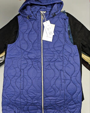 Фотография  789 - Женский зимний микс DK COMPANY, 20 кг, ЛОТ СТ-9943 оптом в Пензе и Пензенской области