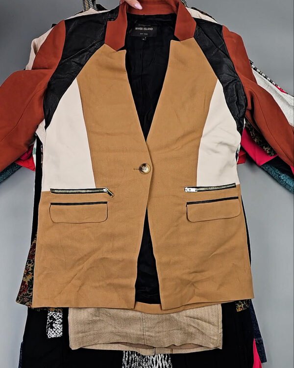 Фотография  865 - Scotland Winter mix#15 кг, ЛОТ СХ- 0223 оптом в Пензе и Пензенской области