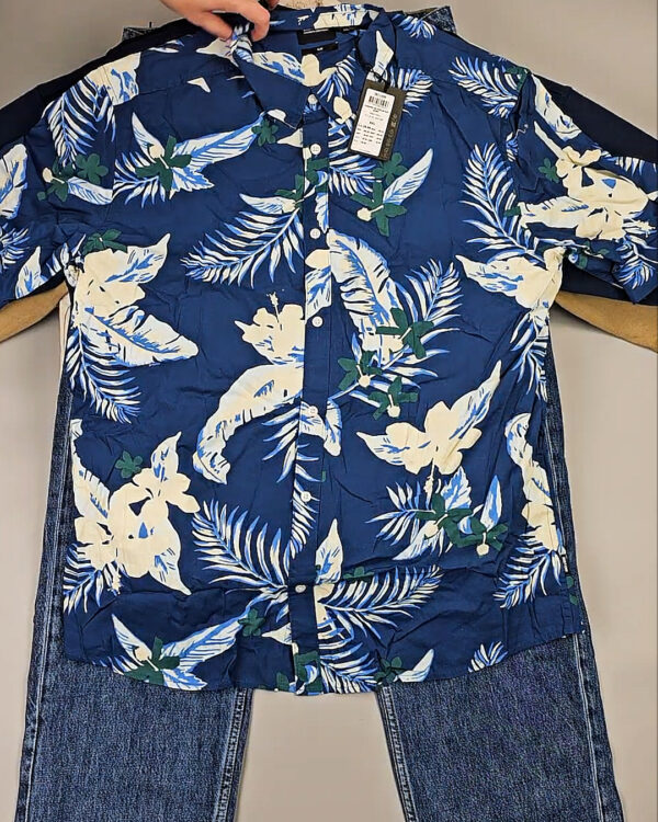 Фотография  406 - ONLY men 075#11 кг оптом в Пензе и Пензенской области