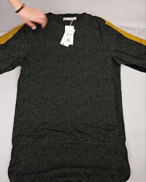 Фотография  108 - Платья Bestseller+DK Winter 035#7 кг, ЛОТ СТ-9999 оптом в Пензе и Пензенской области