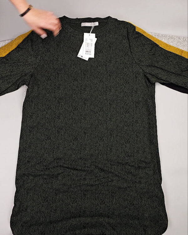 Фотография  673 - Платья Bestseller+DK Winter 035#7 кг, ЛОТ СТ-9999 оптом в Пензе и Пензенской области