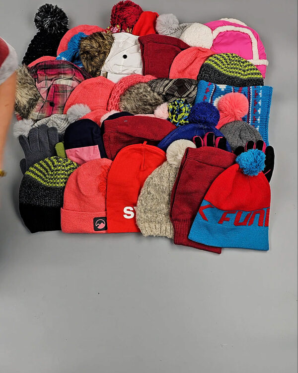 Фотография  210 - ШШП Lidl kids 114#5 кг, ЛОТ СТ-9660 оптом в Пензе и Пензенской области