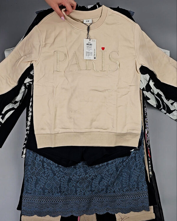 Фотография  626 - DK+Bestseller 085#16 кг, ЛОТ СТ-9951 оптом в Пензе и Пензенской области