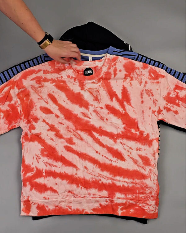 Фотография  268 - Толстовки Bestseller+DK 035#7 кг, ЛОТ СТ-9839 оптом в Пензе и Пензенской области