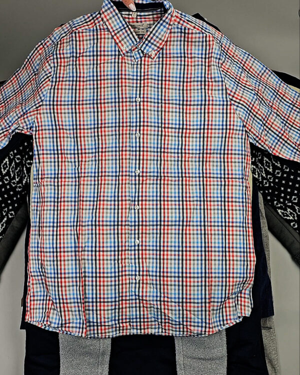 Фотография  445 - LIDL Winter м/ж 022024#15 кг, ЛОТ СТ-9976 оптом в Пензе и Пензенской области