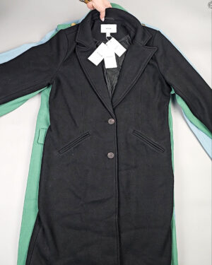 Фотография  292 - Пальто Bestseller 045#10 кг оптом в Пензе и Пензенской области