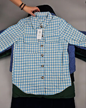 Фотография  748 - Верхняя одежда VILA#10,2 кг, ЛОТ СТ-9711 оптом в Пензе и Пензенской области