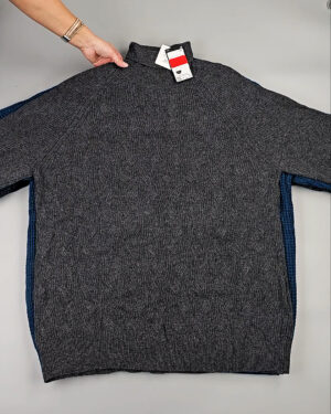 Фотография  522 - Джемпера мужские C&A 025#7 кг, ЛОТ СТ-10005 оптом в Пензе и Пензенской области