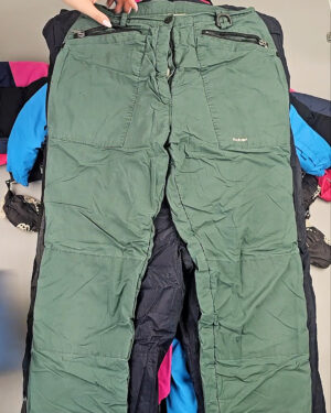 Фотография  187 - Комбинезоны лыжные SKI БМ#20 кг, ЛОТ СХ-0192 оптом в Пензе и Пензенской области