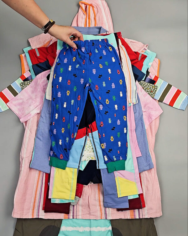 Фотография  148 - TCM Kids зима #7 кг оптом в Пензе и Пензенской области