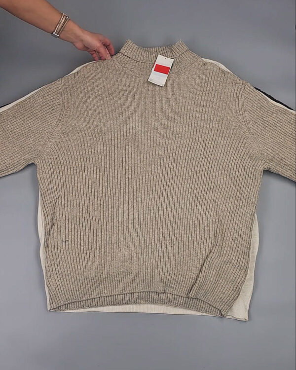 Фотография  791 - Джемпера мужские C&A 025#7 кг, ЛОТ СТ-10001 оптом в Пензе и Пензенской области