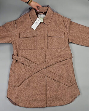 Фотография  862 - Пальто Bestseller 045#10 кг, ЛОТ СТ-9845 оптом в Пензе и Пензенской области