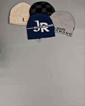 Фотография  109 - Шапки мужские C-3406 (CAPS/W) #20 шт оптом в Пензе и Пензенской области