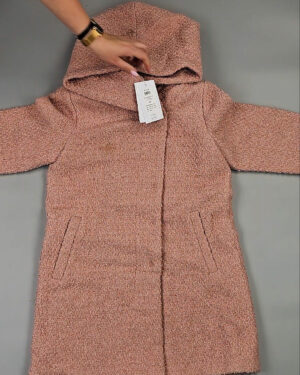 Фотография  524 - Пальто Bestseller 045#10 кг, ЛОТ СТ-9846 оптом в Пензе и Пензенской области