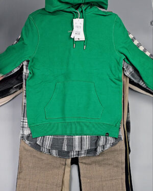 Фотография  648 - CASUAL FRIDAY Winter 075#20 кг, ЛОТ СТ-9983 оптом в Пензе и Пензенской области