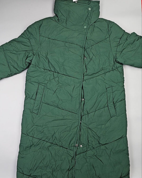 Фотография  999 - Куртки BESTSELLER зима 045#10 кг, ЛОТ СТ-9835 оптом в Пензе и Пензенской области