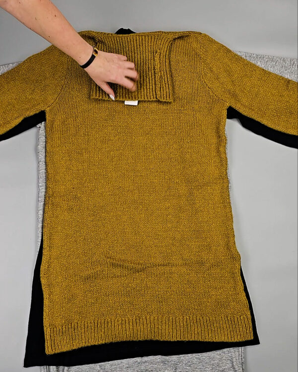 Фотография  960 - Платья Bestseller+DK Winter 035#7 кг, ЛОТ СТ-9999 оптом в Пензе и Пензенской области