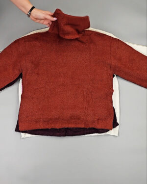 Фотография  699 - Джемпера VILA W 104#7 кг оптом в Пензе и Пензенской области