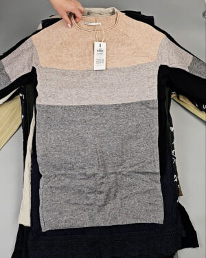 Купить ONLY Winter mix 104#15 кг, ЛОТ СТ-9948 оптом в Пензе и Пензенской области