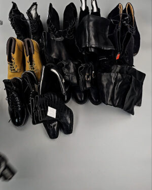 Фотография  972 - Обувь СТОК Demi шт#20 шт, ЛОТ СТ-9773 оптом в Пензе и Пензенской области