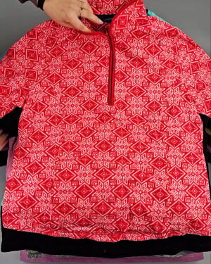 Фотография  688 - Толстовки флис м/ж (Adult Fleece Tops Premium)#18 кг, ЛОТ СХ-0249 оптом в Пензе и Пензенской области