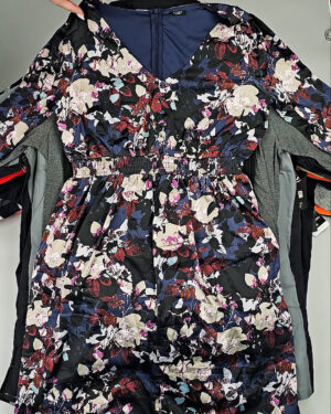 Фотография  827 - CANADA  Winter mix 084#20 кг, ЛОТ СТ-9986 оптом в Пензе и Пензенской области