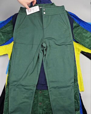 Фотография  550 - FRANSA Winter mix 104#15 кг, ЛОТ СТ-9802 оптом в Пензе и Пензенской области