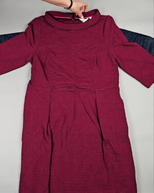 Фотография  117 - Платья Bestseller+DK Winter 035#7 кг, ЛОТ СТ-9998 оптом в Пензе и Пензенской области