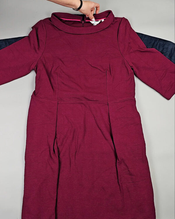 Фотография  818 - Платья Bestseller+DK Winter 035#7 кг, ЛОТ СТ-9998 оптом в Пензе и Пензенской области