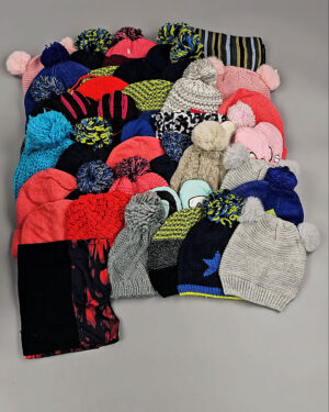 Фотография  816 - ШШП Lidl kids 114#5 кг, ЛОТ СТ-9657 оптом в Пензе и Пензенской области