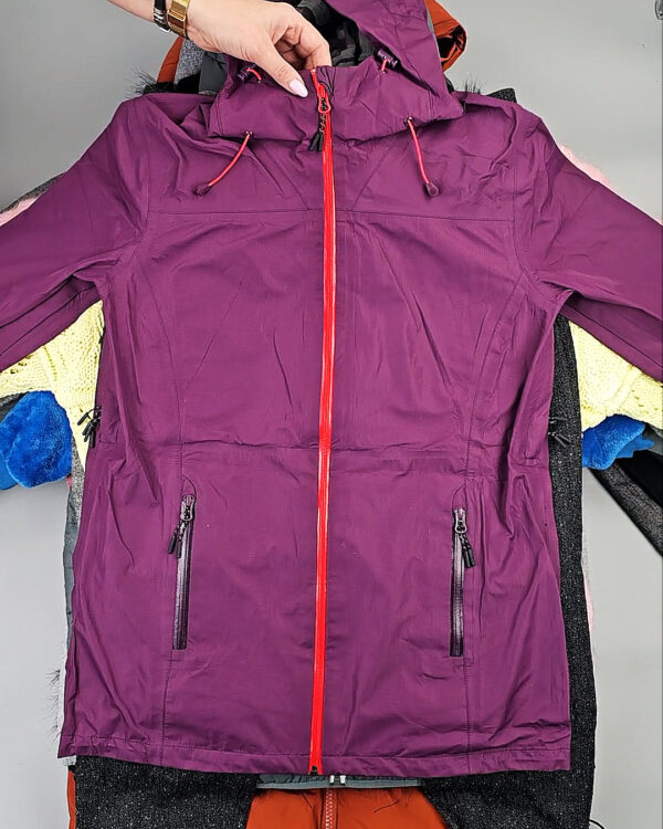 Фотография  533 - Норвегия W#49 кг, ЛОТ СХ-0226 оптом в Пензе и Пензенской области