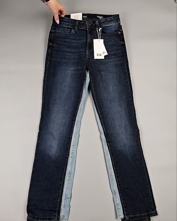 Фотография  301 - Джинсы C&A ж/м#10 кг, ЛОТ СТ-9865 оптом в Пензе и Пензенской области
