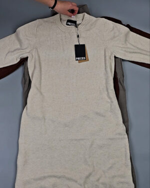 Фотография  633 - Платья Bestseller+DK Winter 035#7 кг, ЛОТ СТ-9997 оптом в Пензе и Пензенской области