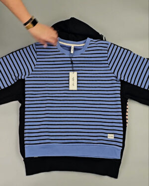 Фотография  249 - Толстовки Bestseller+DK 035#7 кг, ЛОТ СТ-9839 оптом в Пензе и Пензенской области