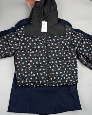 Фотография  899 - Верхняя одежда VILA#10,1 кг, ЛОТ СТ-9710 оптом в Пензе и Пензенской области