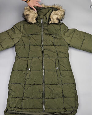 Фотография  548 - Куртки BESTSELLER зима 045#10 кг, ЛОТ СТ-9829 оптом в Пензе и Пензенской области