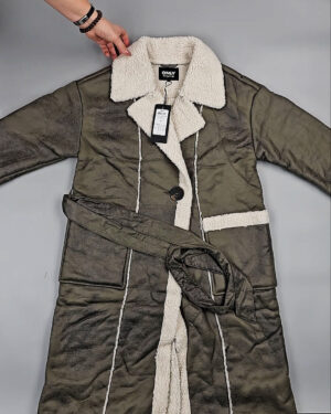 Фотография  555 - Верхняя одежда BESTSELLER Дания#11,35 кг, ЛОТ СТ-9706 оптом в Пензе и Пензенской области